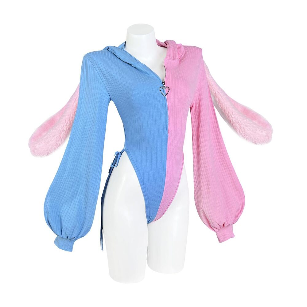 2612 Cosplay Sexy Bunny Outfit Cosplay lingerie Animal Costumes Bunny